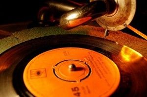 grammophon
