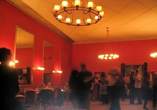 roter salon münster